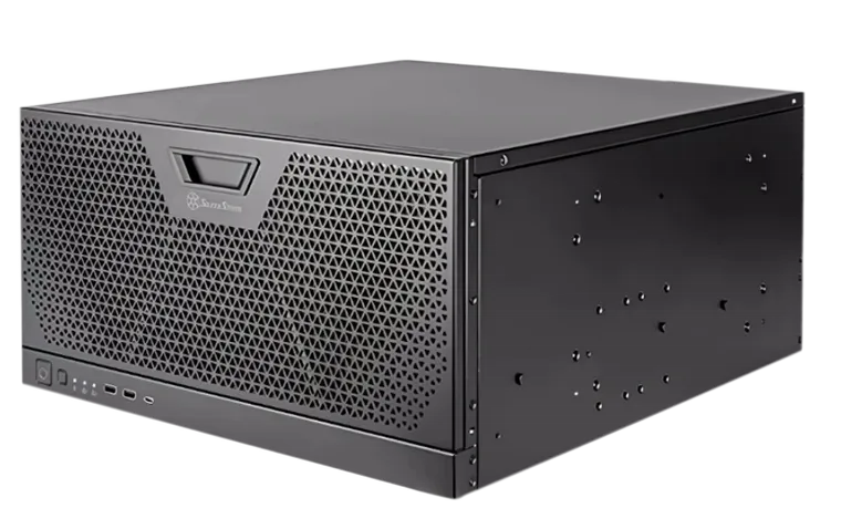 OctoBox Appliance